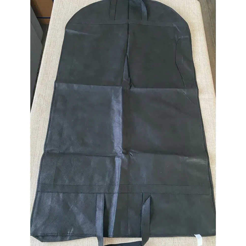 JOHN GRAIG WINTER PARK Clothes Garment Suit Coat Storage Carrier Travel Dust Bag